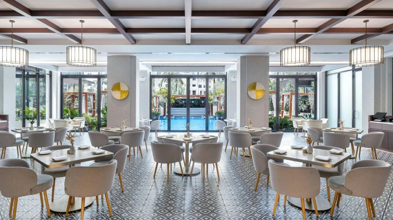 <b>Hotel Boulevard, Autograph Collection Restaurant</b>. Images powered by <a href="https://www.leonardoworldwide.com/" title="Leonardo Worldwide" target="_blank">Leonardo</a>.