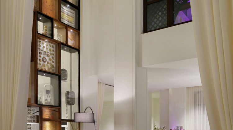 Hotel Boulevard, Autograph Collection Restaurant