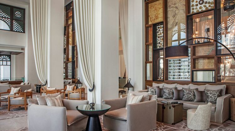 Hotel Boulevard, Autograph Collection Restaurant