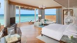 JW Marriott Maldives Resort & Spa Pool