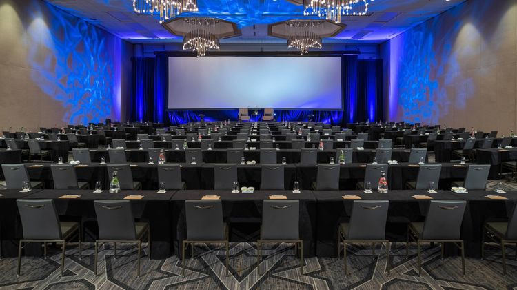Renaissance Dallas Addison Hotel Meeting