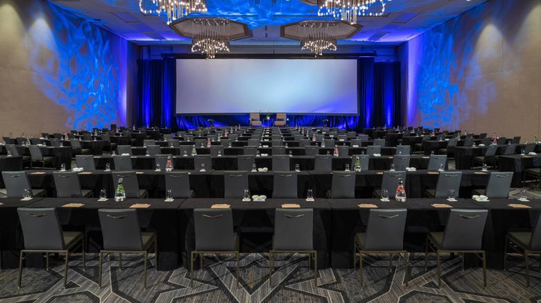 <b>Renaissance Dallas Addison Hotel Meeting</b>. Images powered by <a href="https://www.leonardoworldwide.com/" title="Leonardo Worldwide" target="_blank">Leonardo</a>.