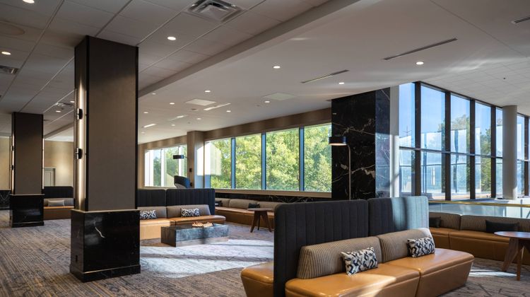 Renaissance Dallas Addison Hotel Meeting