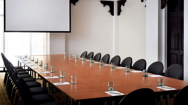 Hotel Boulevard, Autograph Collection Meeting