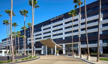 westdrift Manhattan Beach-Autograph Coll