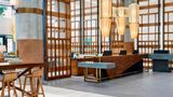 westdrift Manhattan Beach-Autograph Coll Lobby