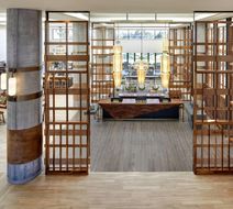 westdrift Manhattan Beach-Autograph Coll Lobby