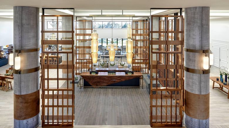 <b>westdrift Manhattan Beach-Autograph Coll Lobby</b>. Images powered by <a href="https://www.leonardoworldwide.com/" title="Leonardo Worldwide" target="_blank">Leonardo</a>.