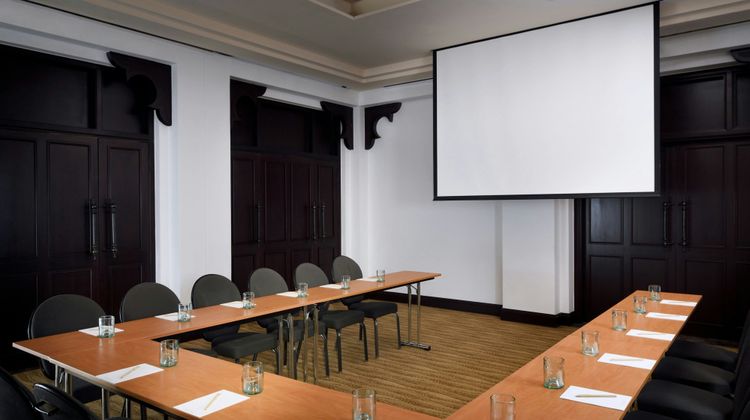Hotel Boulevard, Autograph Collection Meeting