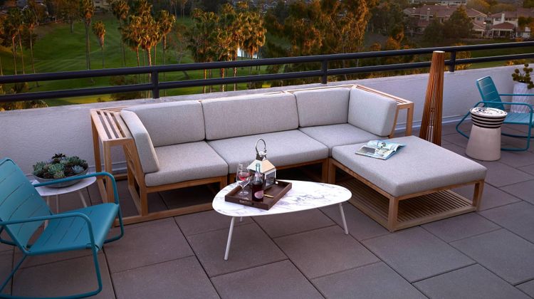 westdrift Manhattan Beach-Autograph Coll Suite