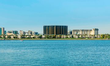 Aloft Dubai Creek