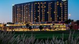Aloft Dubai Creek Exterior