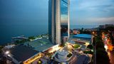 Renaissance Polat Istanbul Hotel Exterior