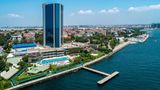 Renaissance Polat Istanbul Hotel Exterior