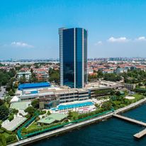 Renaissance Polat Istanbul Hotel