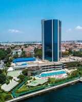 Renaissance Polat Istanbul Hotel