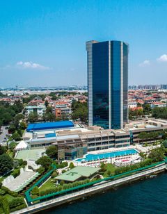 Renaissance Polat Istanbul Hotel