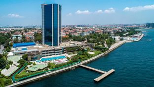 Renaissance Polat Istanbul Hotel