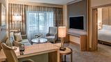 Renaissance Polat Istanbul Hotel Suite