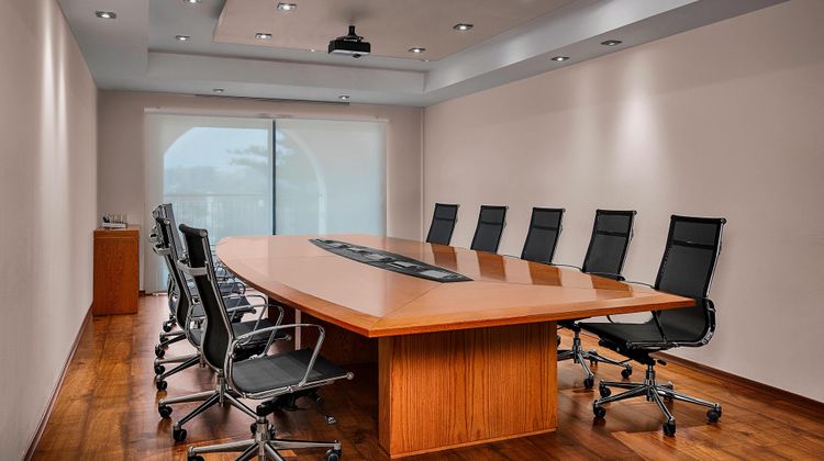 The Westin Dragonara Resort, Malta Meeting