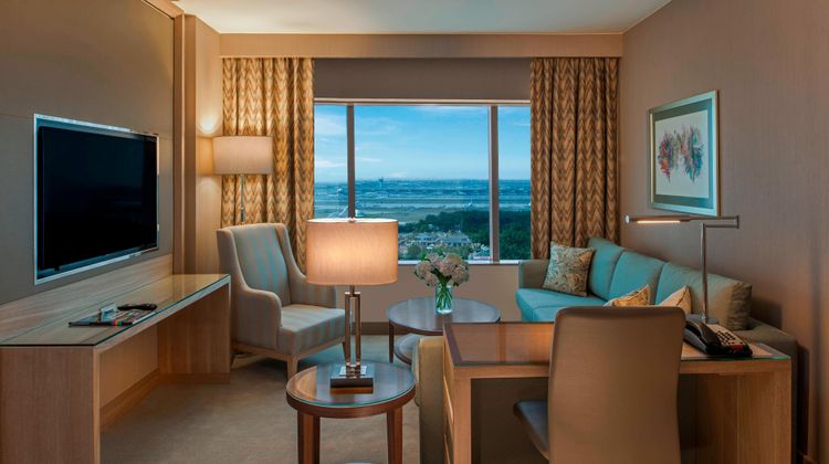 Renaissance Polat Istanbul Hotel Room