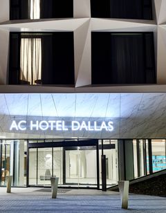 AC Hotel Dallas by the Galleria