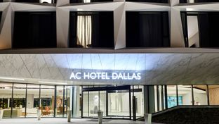AC Hotel Dallas by the Galleria