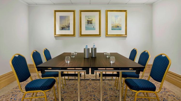 The Westin Dragonara Resort, Malta Meeting