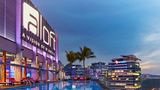 aloft Kuala Lumpur Sentral Pool