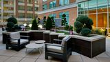 AC Hotel Washington DC-National Harbor Exterior