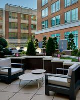 AC Hotel Washington DC-National Harbor