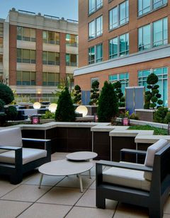 AC Hotel Washington DC-National Harbor