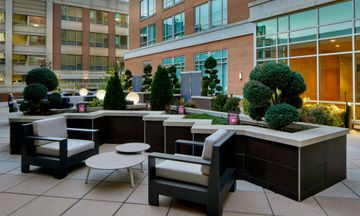 AC Hotel Washington DC-National Harbor