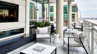 AC Hotel Washington DC-National Harbor
