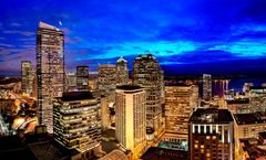 Sheraton Grand Seattle