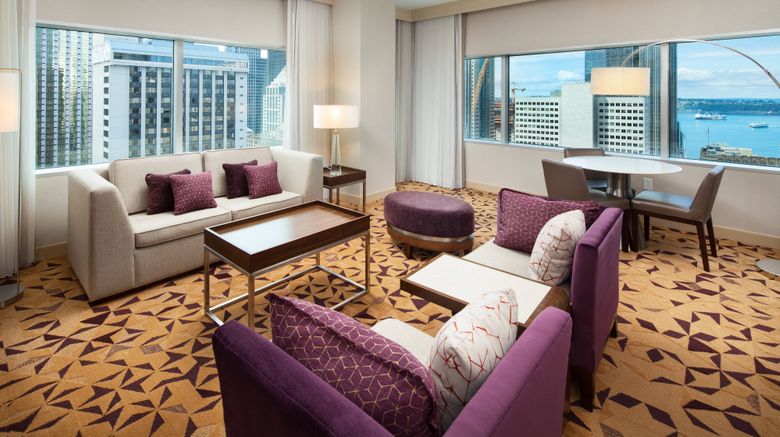 <b>Sheraton Grand Seattle Room</b>. Images powered by <a href="https://www.leonardoworldwide.com/" title="Leonardo Worldwide" target="_blank">Leonardo</a>.