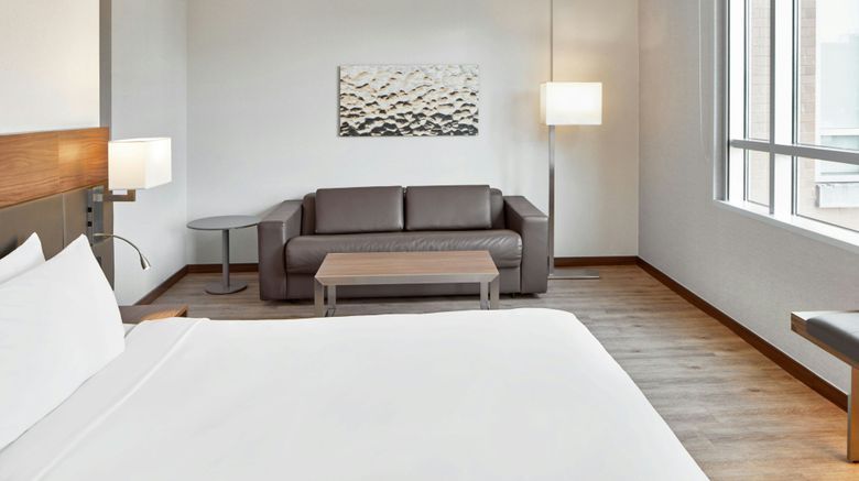 <b>AC Hotel Washington DC-National Harbor Room</b>. Images powered by <a href="https://www.leonardoworldwide.com/" title="Leonardo Worldwide" target="_blank">Leonardo</a>.