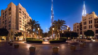 The Heritage Hotel, Autograph Collection