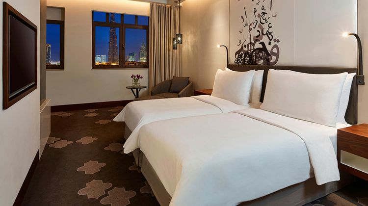The Heritage Hotel, Autograph Collection Room