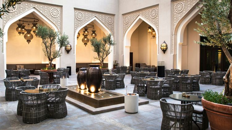 The Heritage Hotel, Autograph Collection Other