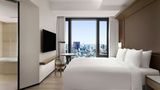 AC Hotel By Marriott Seoul Gangnam Suite