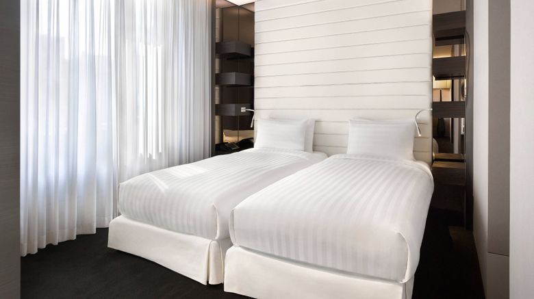 <b>THE PLAZA Seoul, Autograph Collection Suite</b>. Images powered by <a href="https://www.leonardoworldwide.com/" title="Leonardo Worldwide" target="_blank">Leonardo</a>.