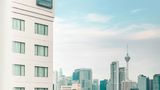 AC Hotel by Marriott Kuala Lumpur Exterior