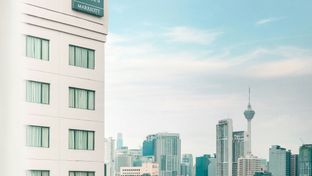 AC Hotel by Marriott Kuala Lumpur