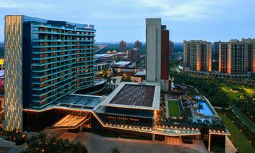 Renaissance Haikou Hotel