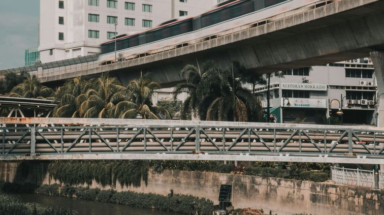 <b>AC Hotel by Marriott Kuala Lumpur Other</b>. Images powered by <a href="https://www.leonardoworldwide.com/" title="Leonardo Worldwide" target="_blank">Leonardo</a>.