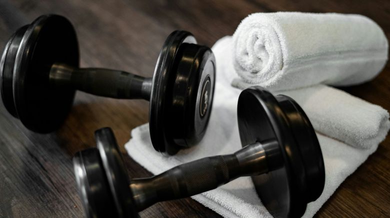 <b>AC Hotel by Marriott Kuala Lumpur Health Club</b>. Images powered by <a href="https://www.leonardoworldwide.com/" title="Leonardo Worldwide" target="_blank">Leonardo</a>.