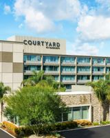 Courtyard Los Angeles Woodland Hills