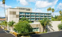 Courtyard Los Angeles Woodland Hills