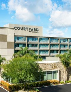 Courtyard Los Angeles Woodland Hills